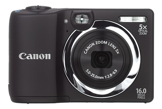 دوربین Canon PowerShot A1400