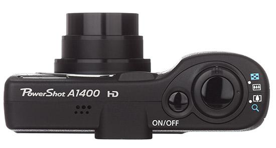 دوربین Canon PowerShot A1400