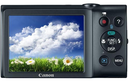 دوربین Canon PowerShot A2300
