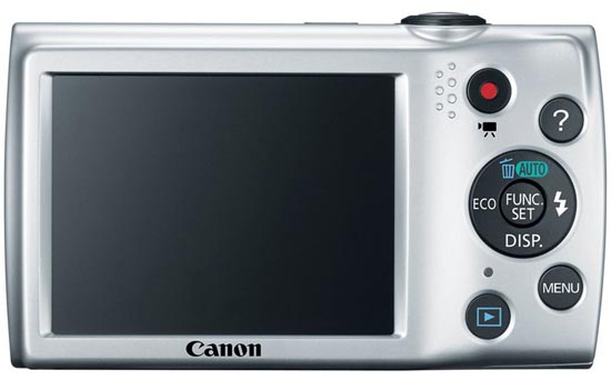 دوربین Canon PowerShot A2500