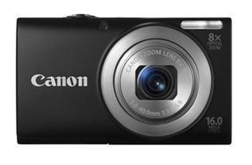 دوربین Canon PowerShot A4050