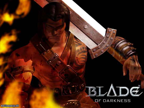  بازی blade of darkness