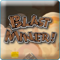 بازی Blast Miner