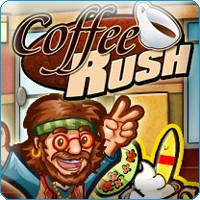 بازی Coffee Rush
