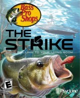 بازی Bass Pro Shops: The Strike