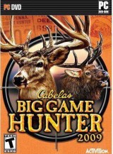بازی Big Game Hunter 2009