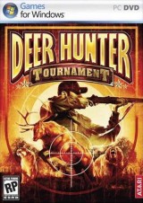 بازی Deer Hunter Tournament