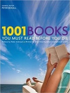 کتاب هایی که باید پیش از مرگ خواند